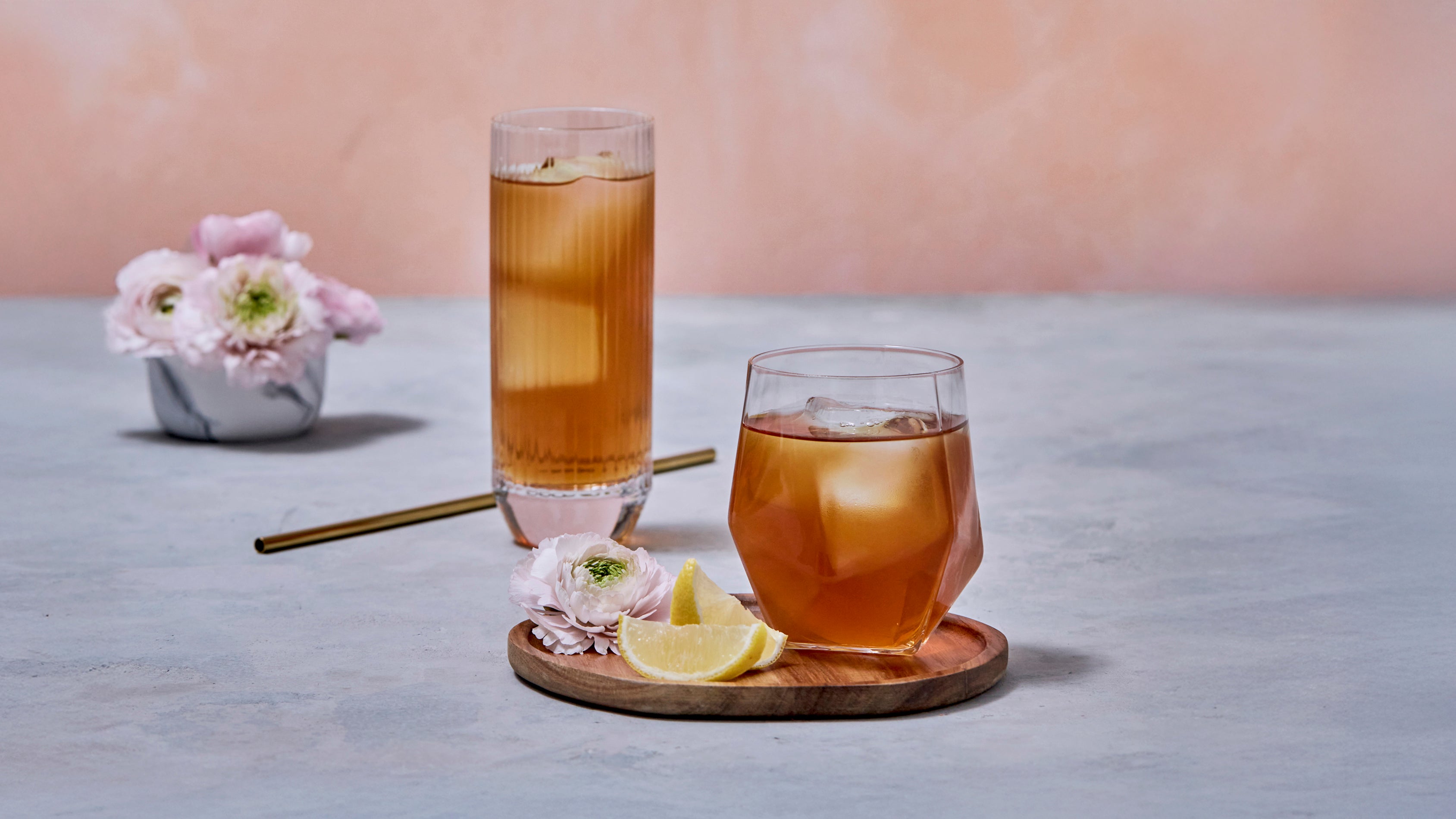 Savor Collection – Ikaati Tea