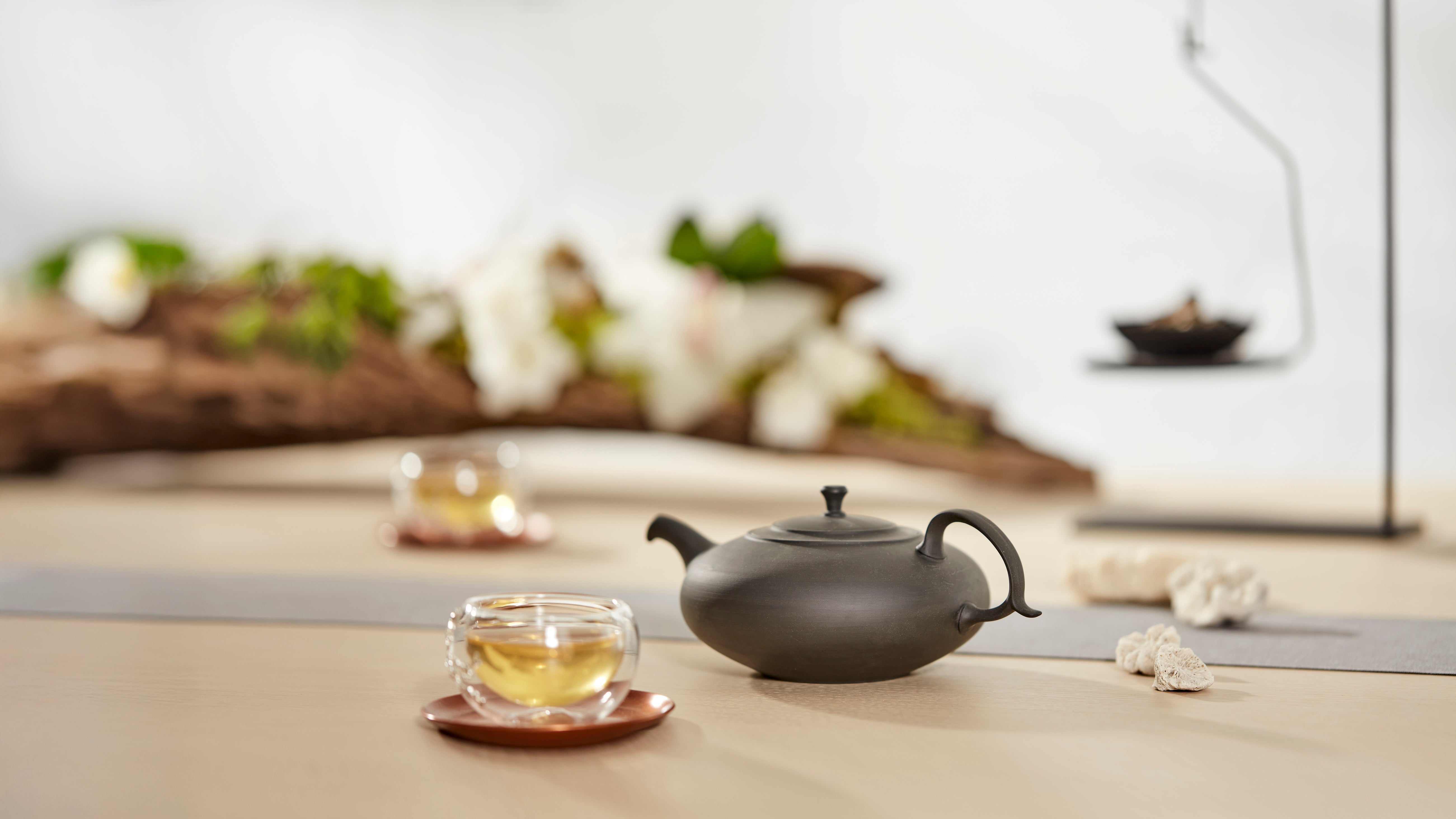 Nourish Collection
